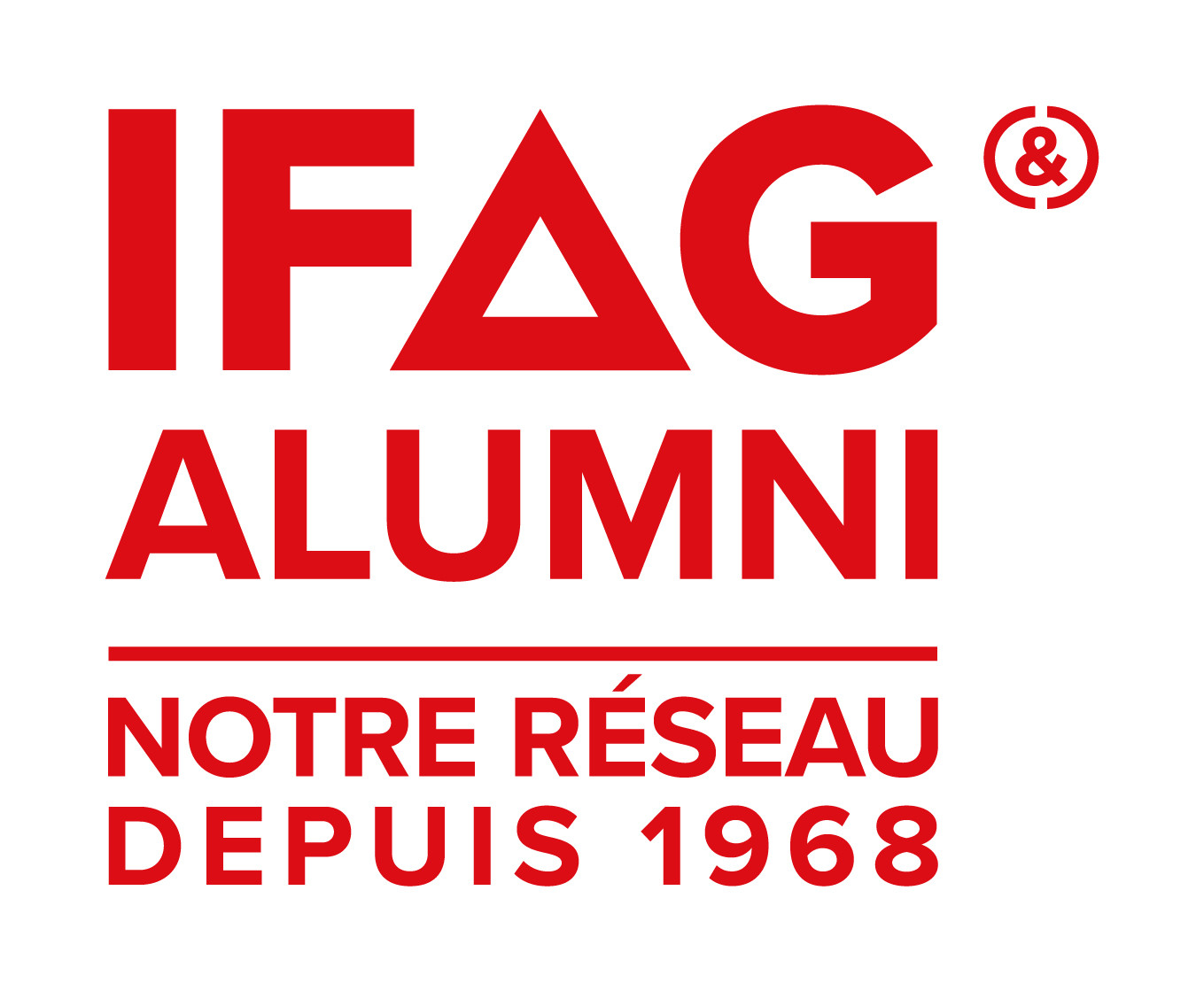 L'association des diplômés IFAG