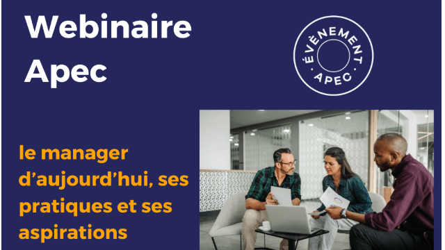 [WEBINAR DE L'EMPLOI] - 